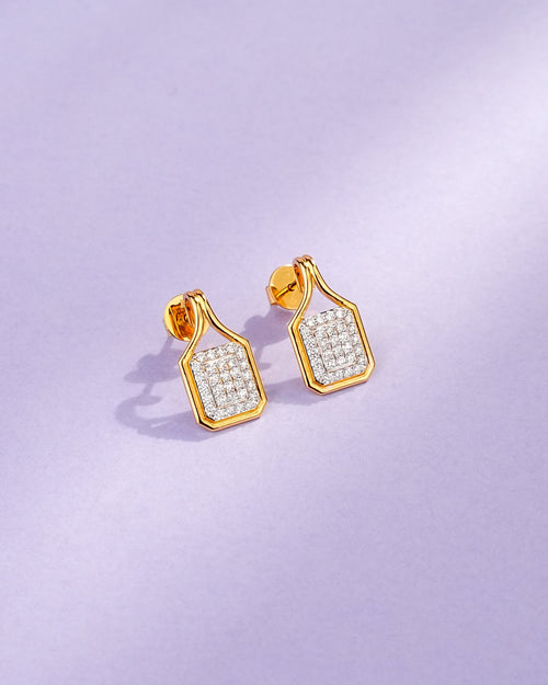 Diamond Tops