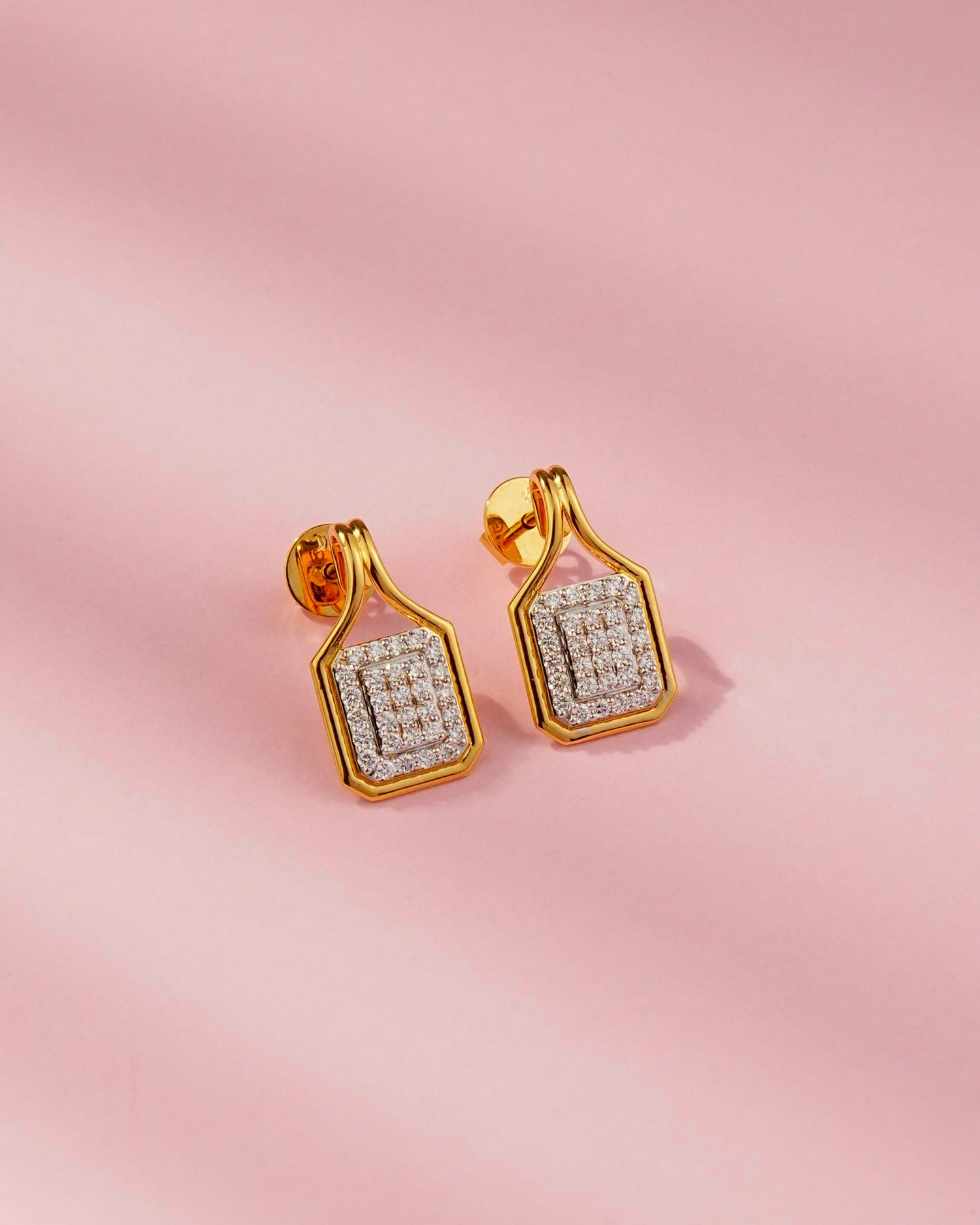 Diamond Tops