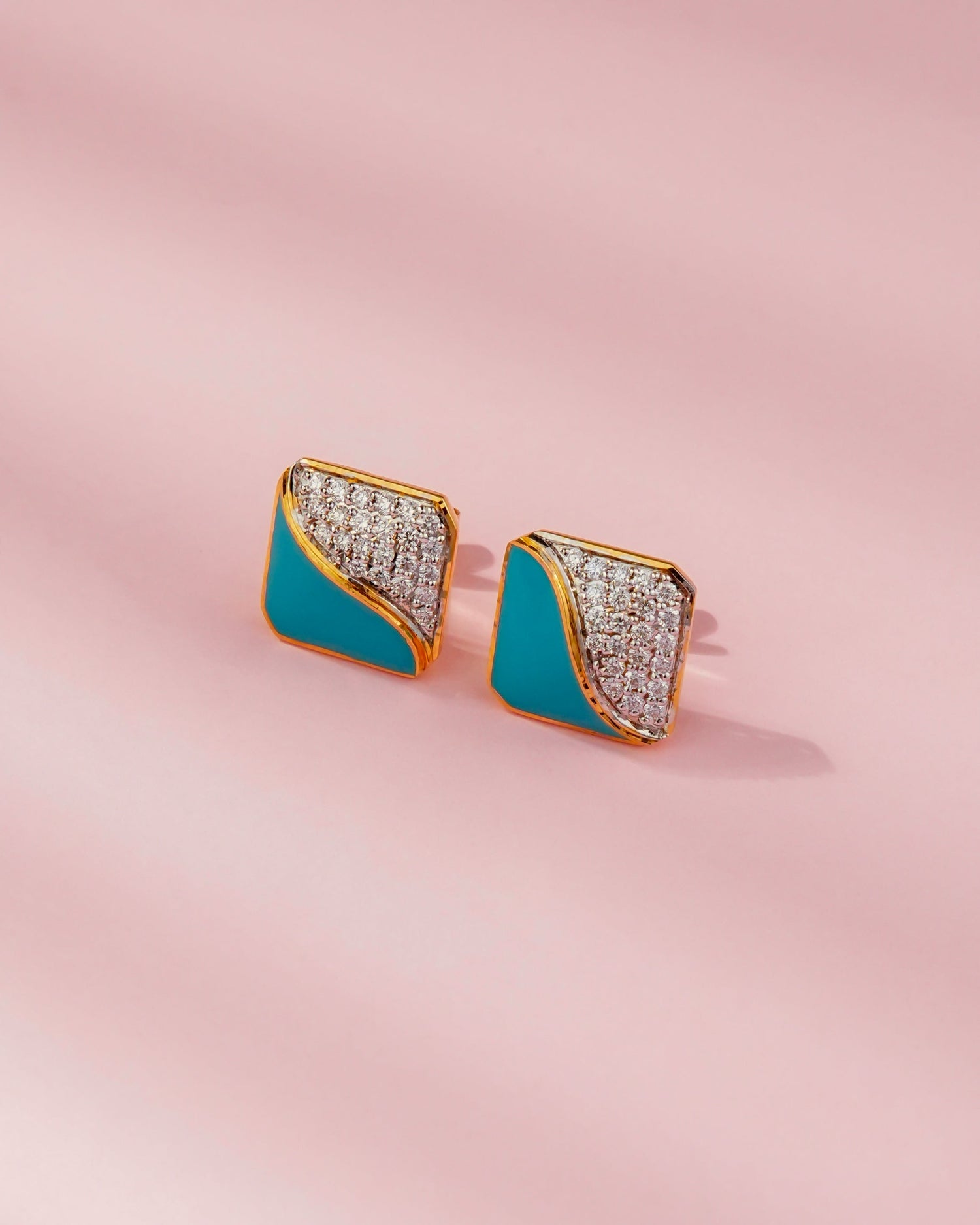 Diamond Tops