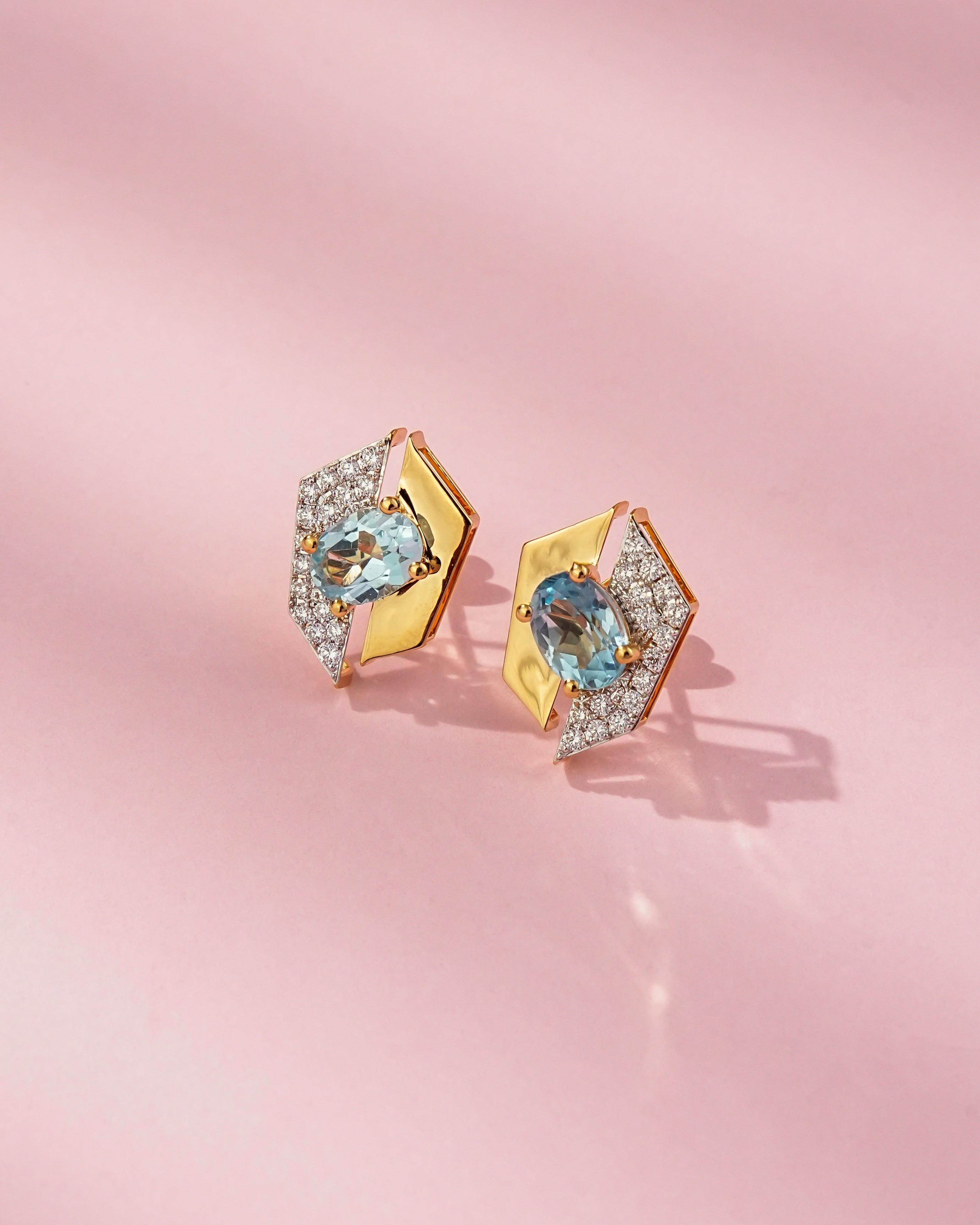 Diamond Tops