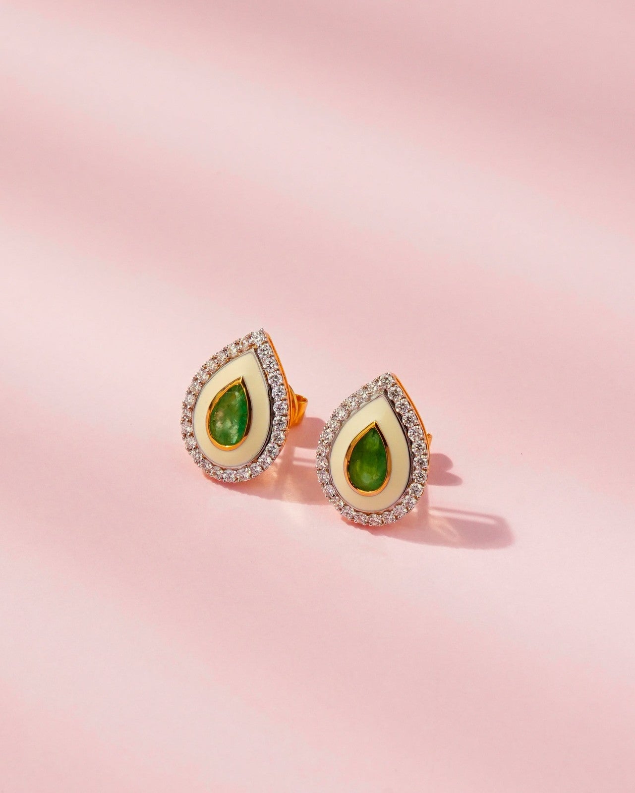 Diamond Tops