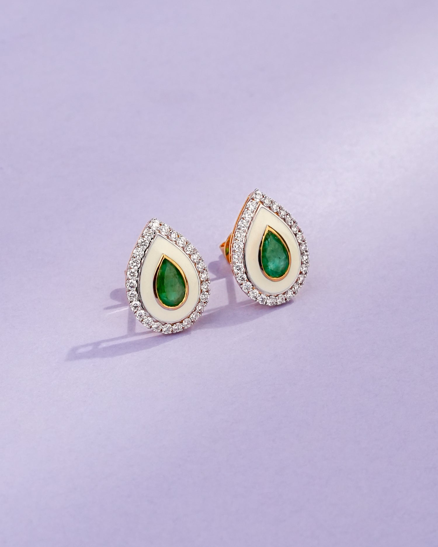 Diamond Tops