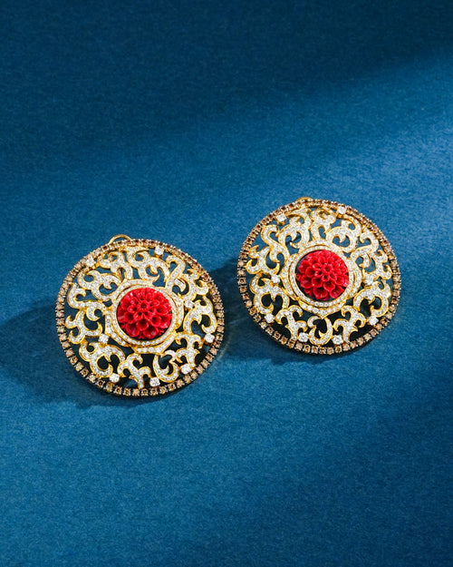 Rishika Diamond Tops