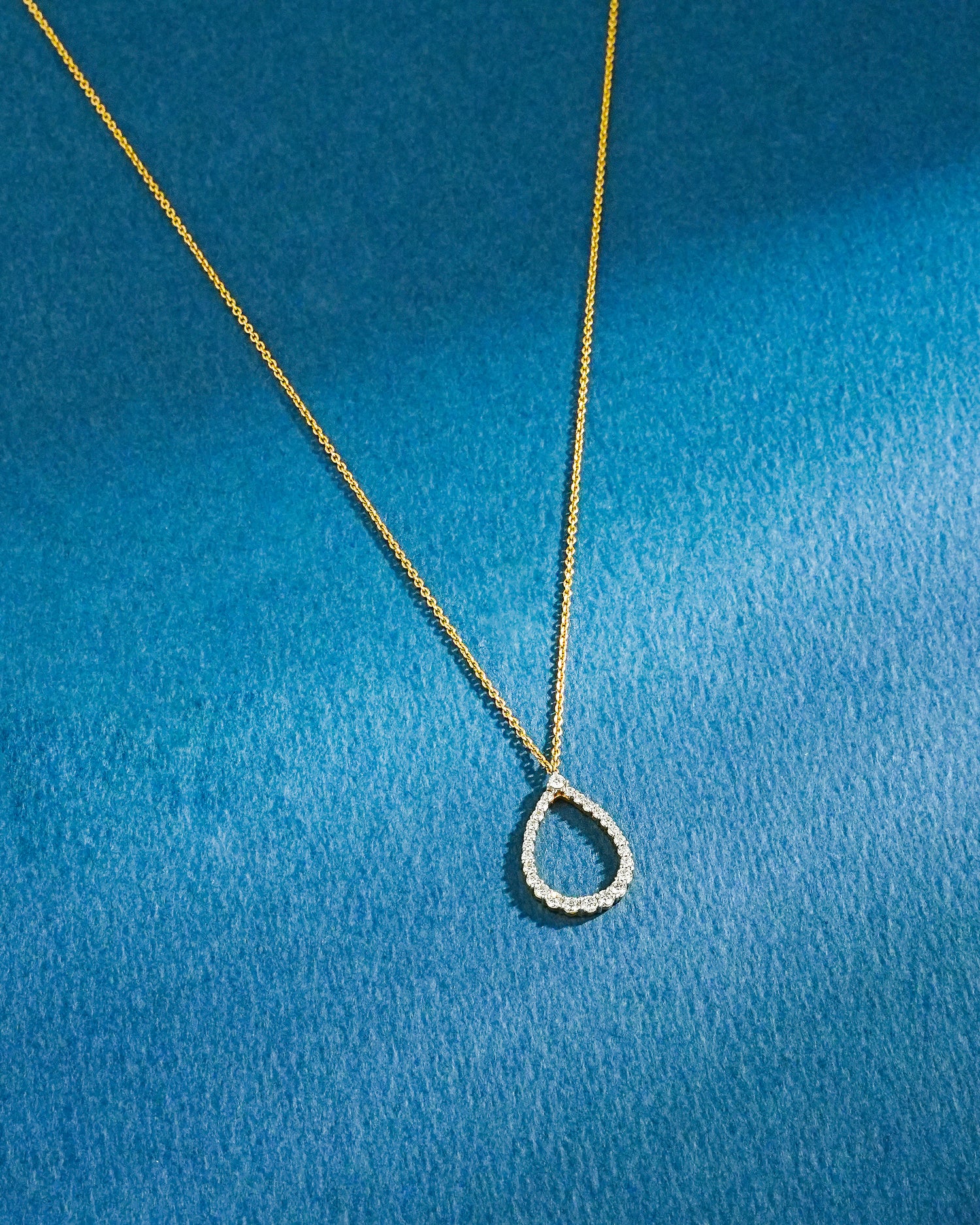 Diamond Necklace