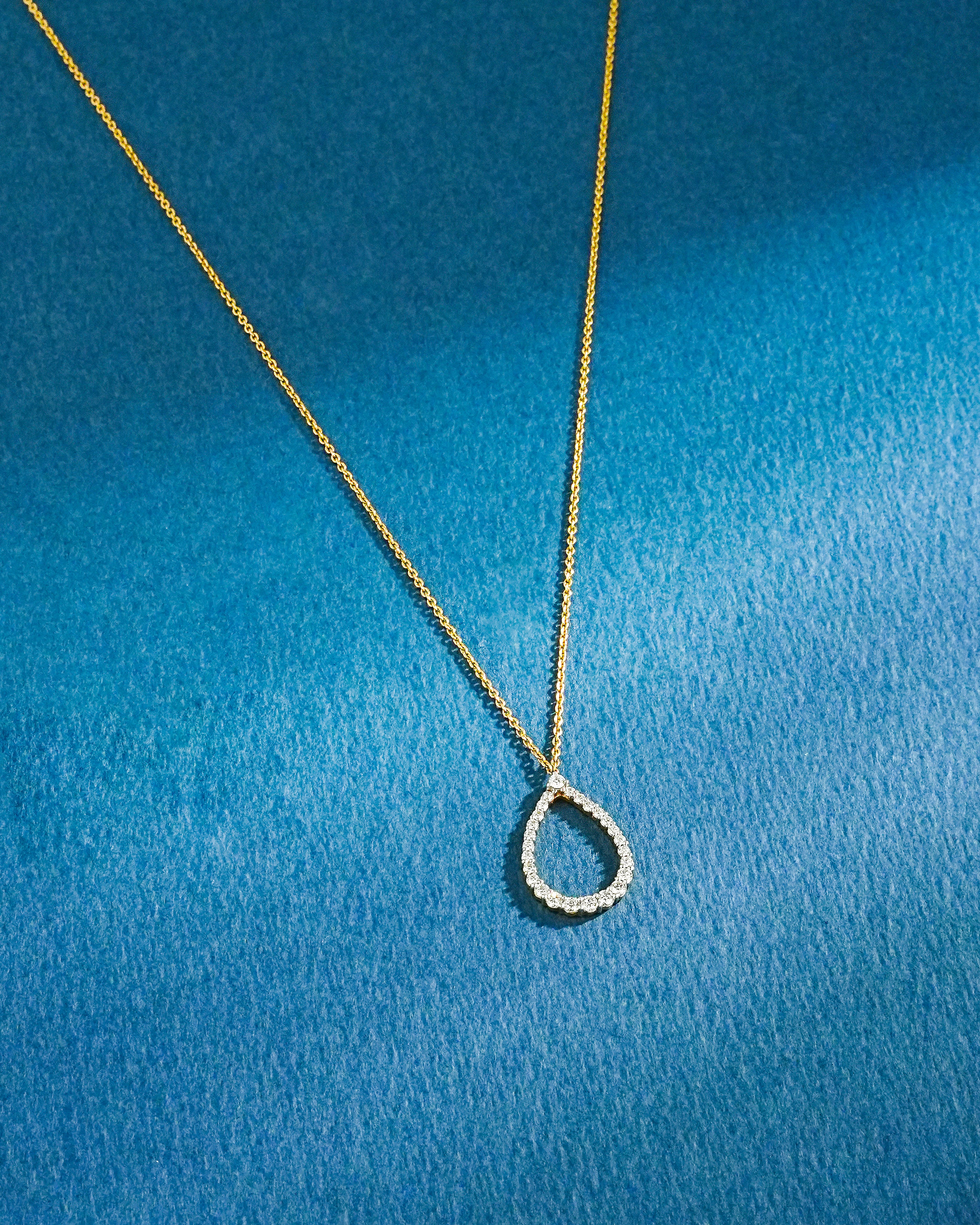 Diamond Necklace