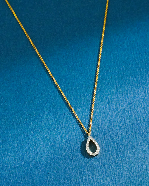 Diamond Necklace
