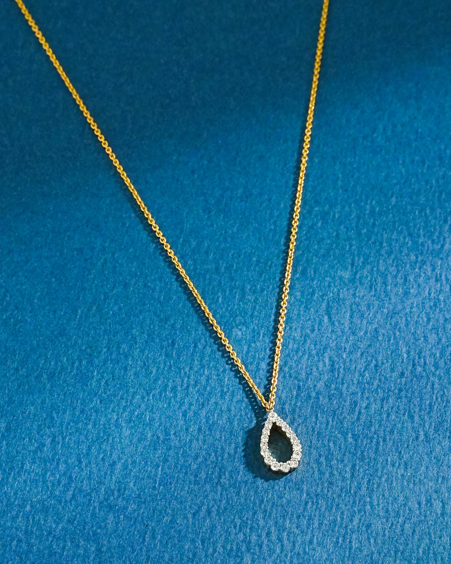 Diamond Necklace