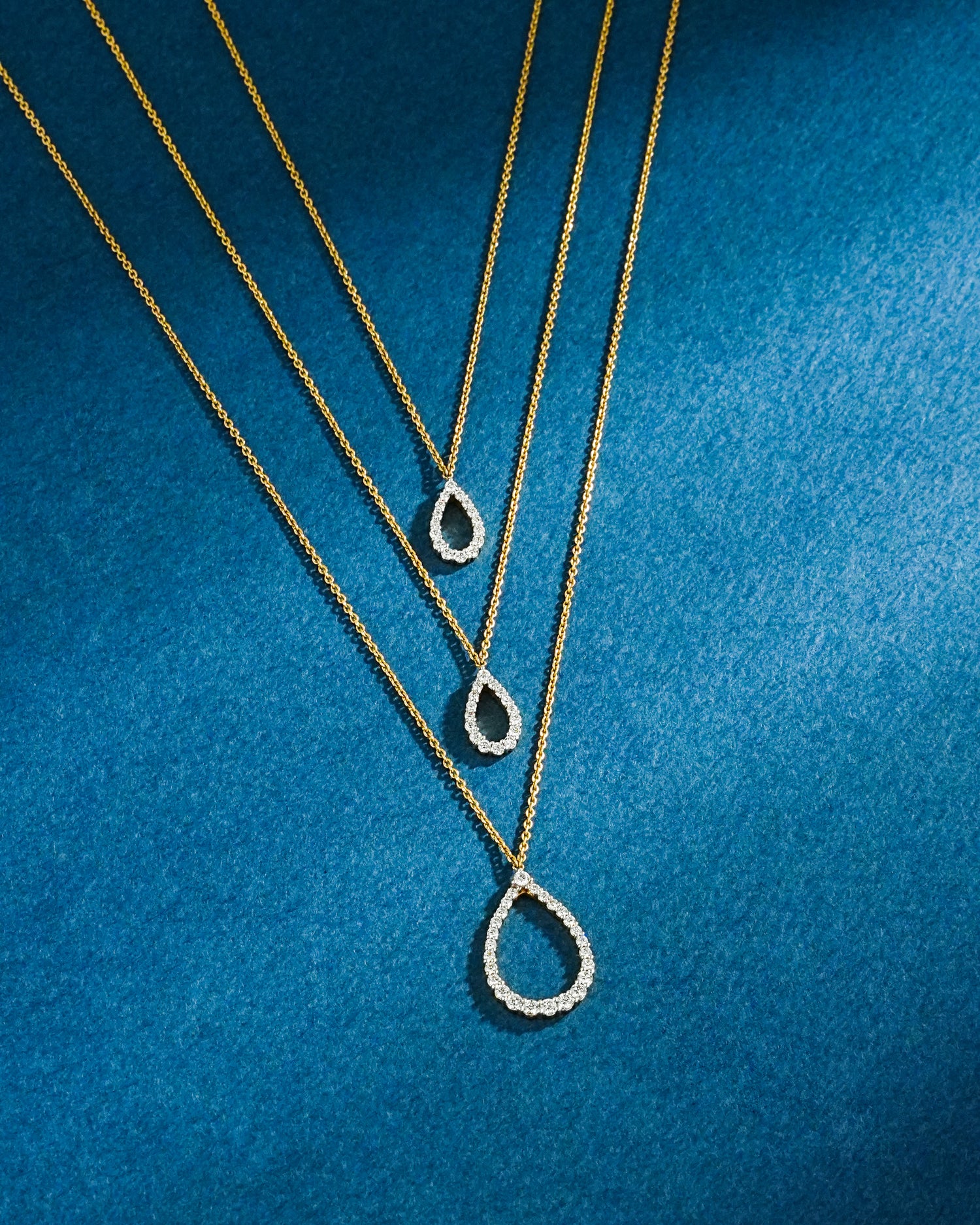 Diamond Necklace