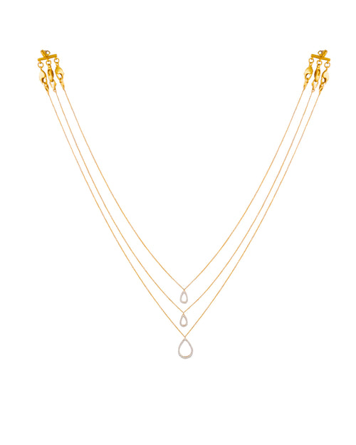 Diamond Necklace