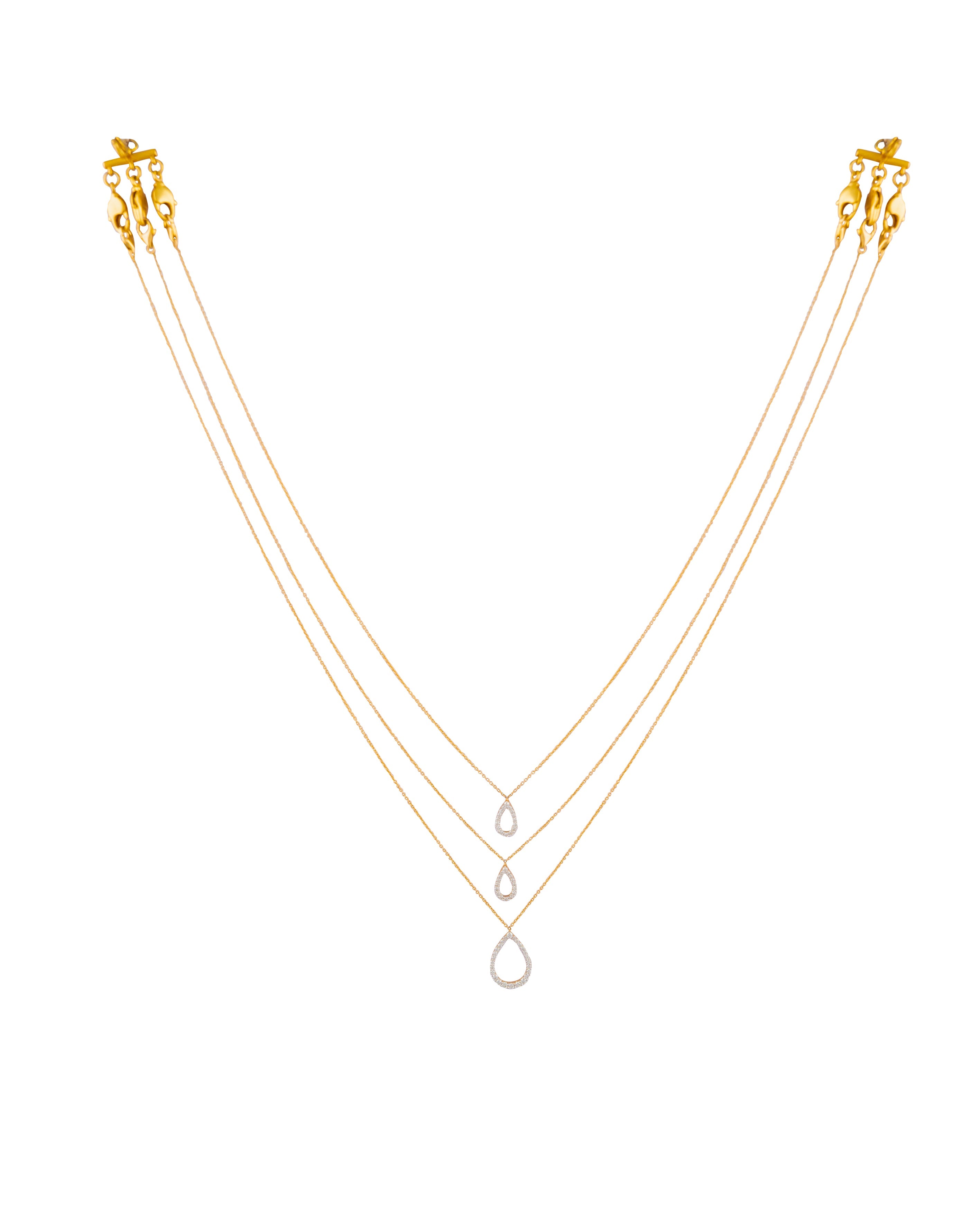 Diamond Necklace