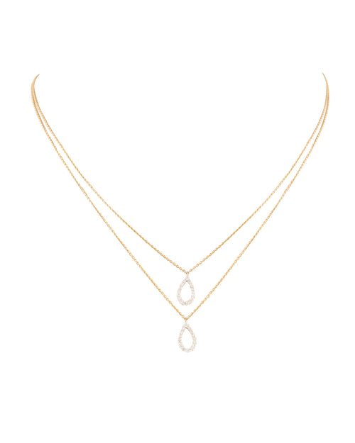 Diamond Necklace