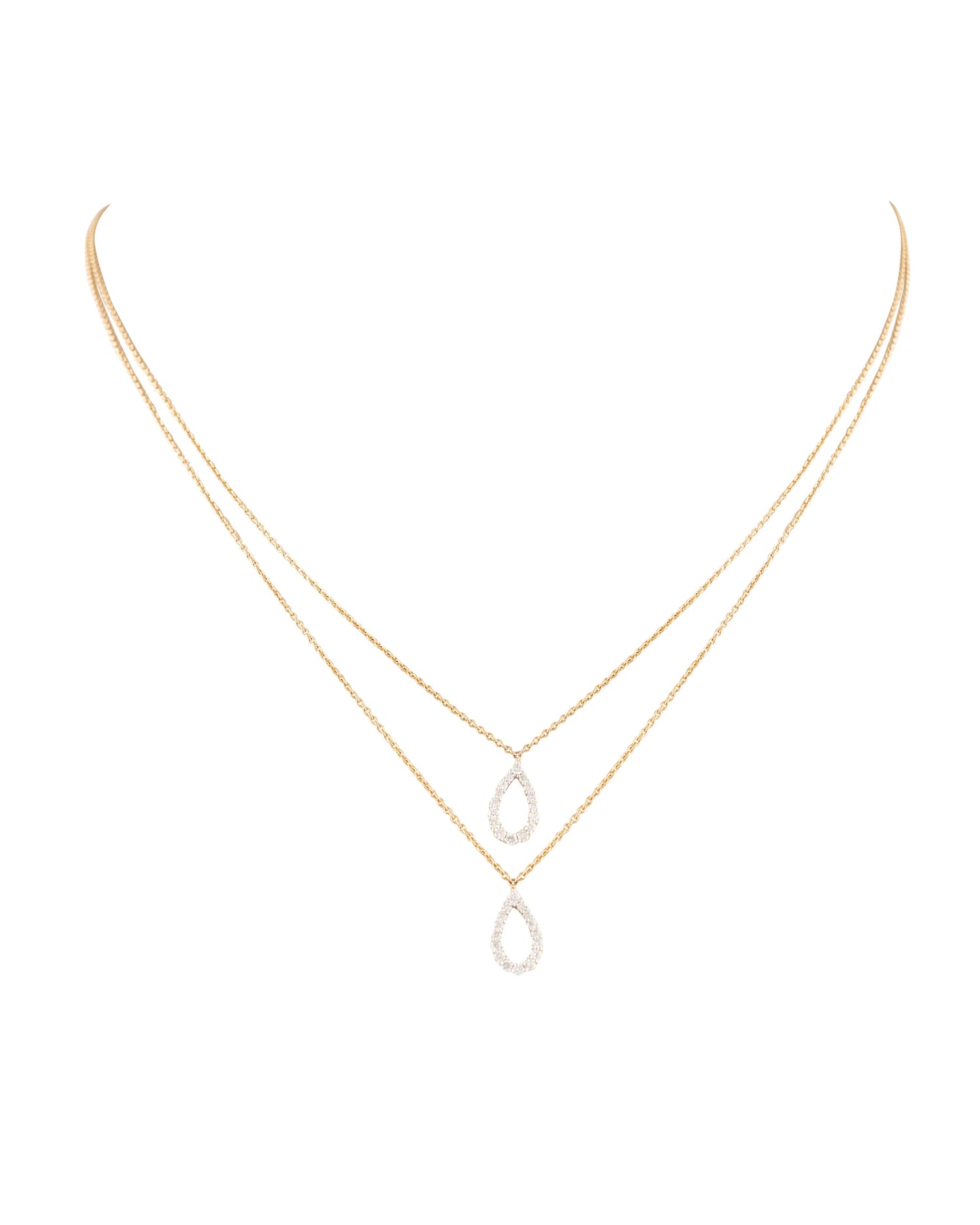 Diamond Necklace
