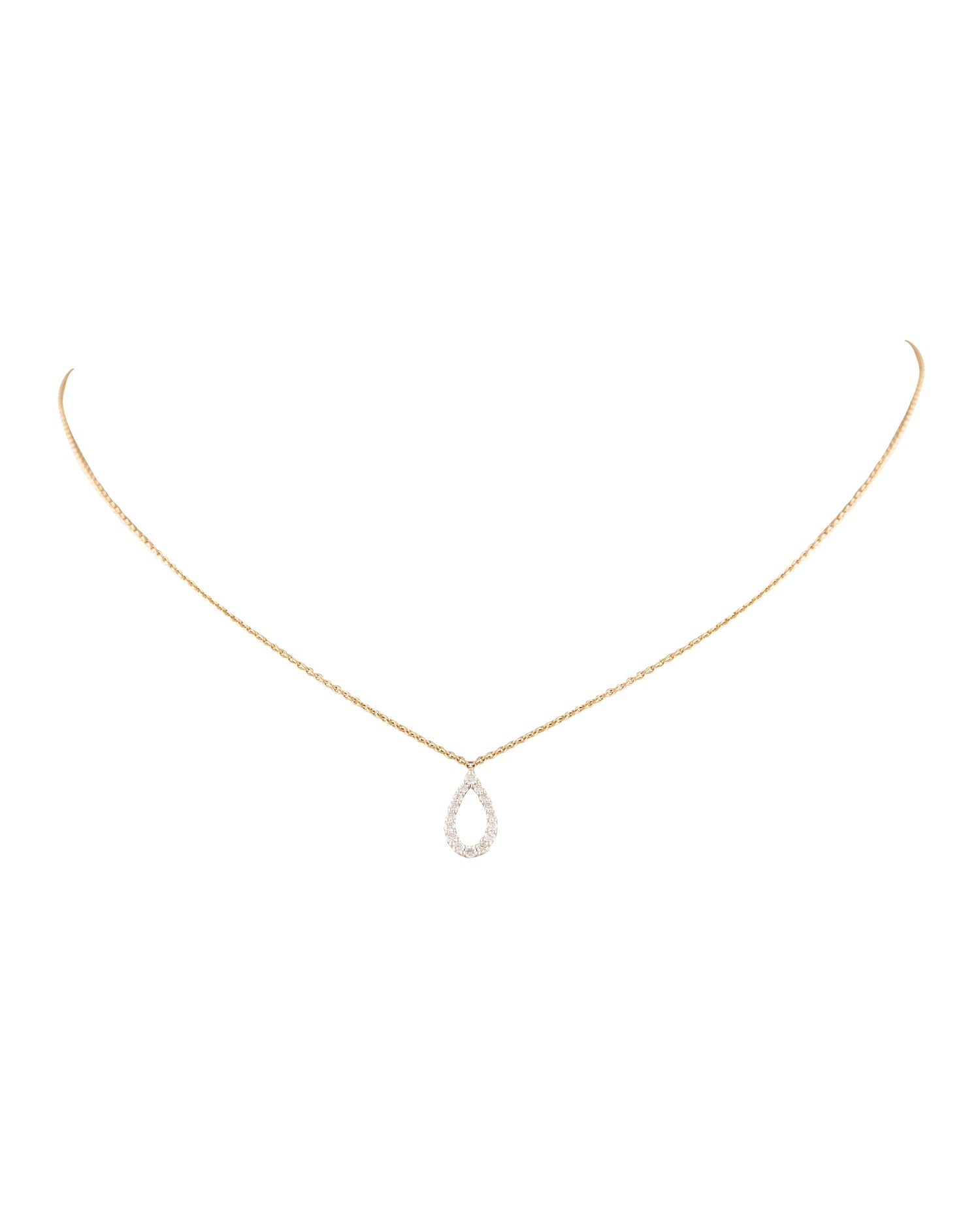 Diamond Necklace