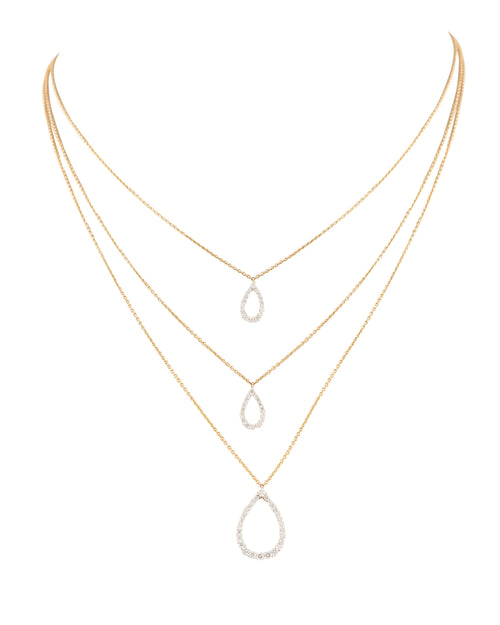 Diamond Necklace