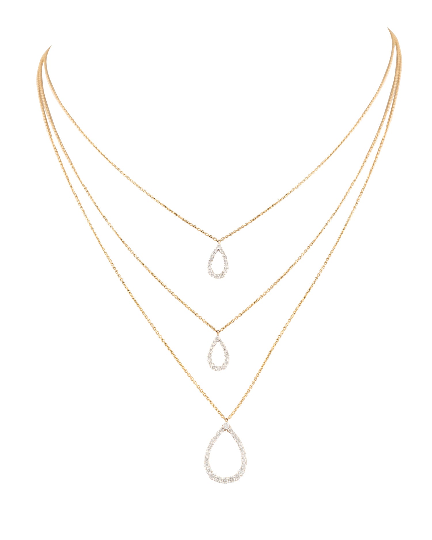 Diamond Necklace