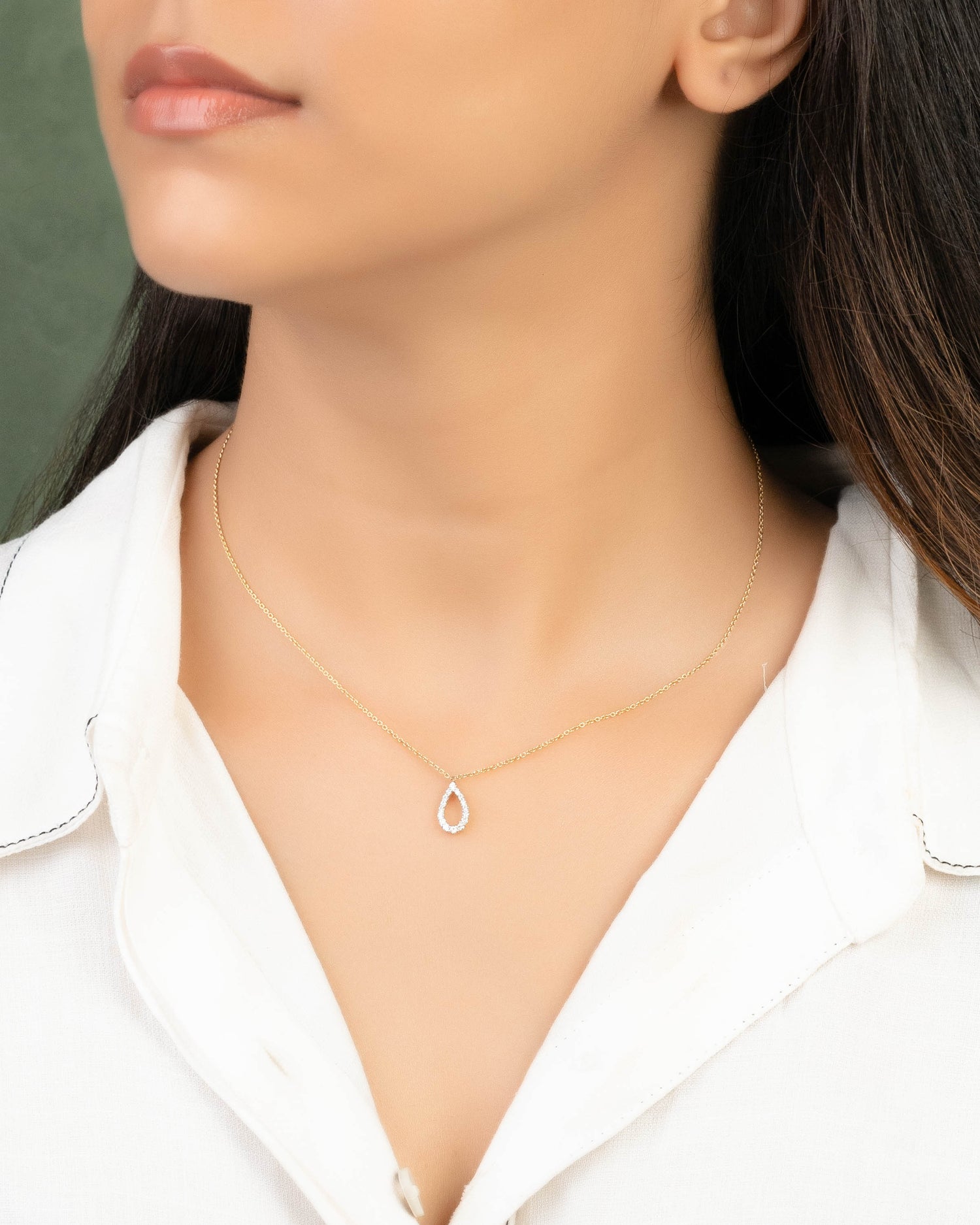 Diamond Necklace