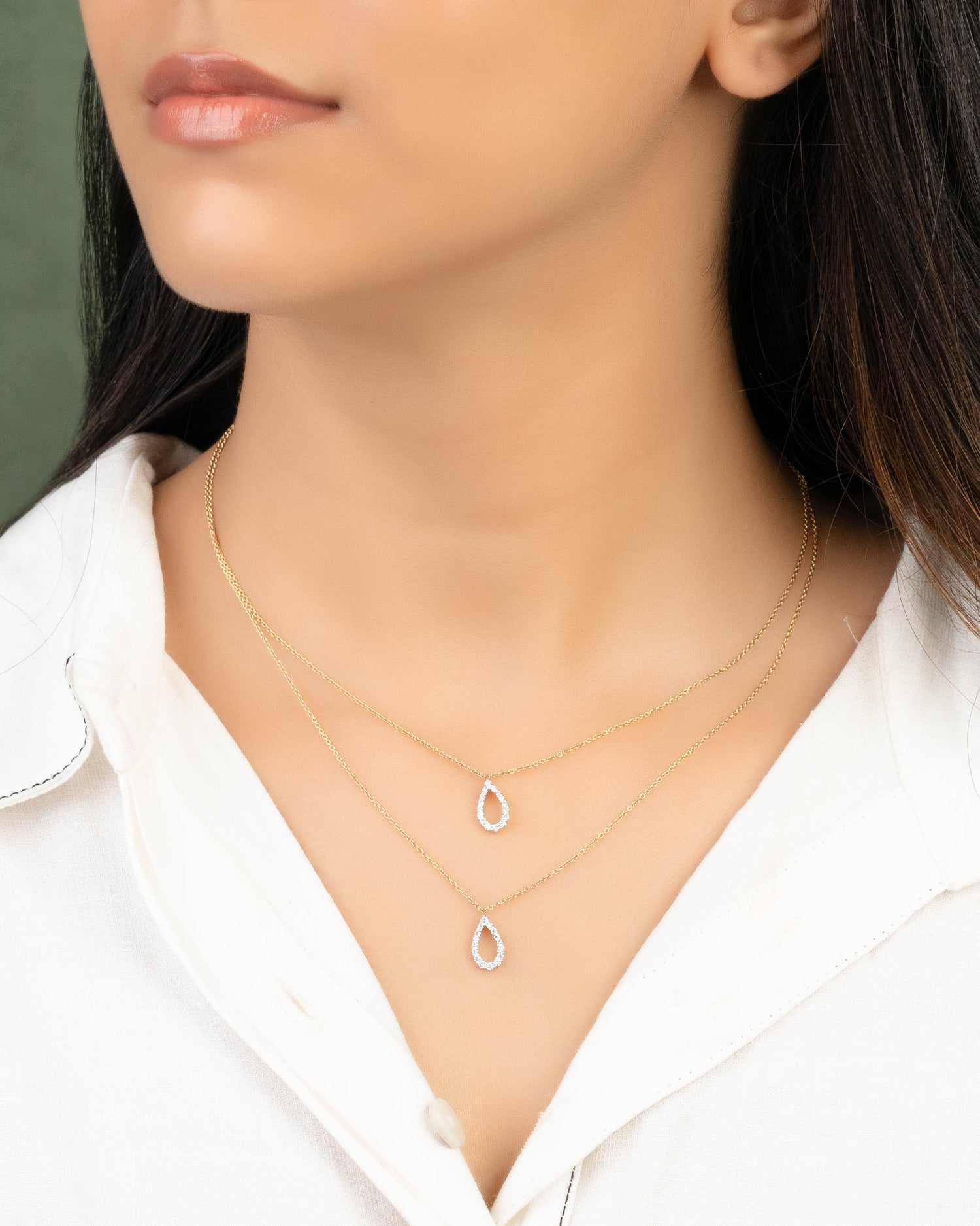 Diamond Necklace