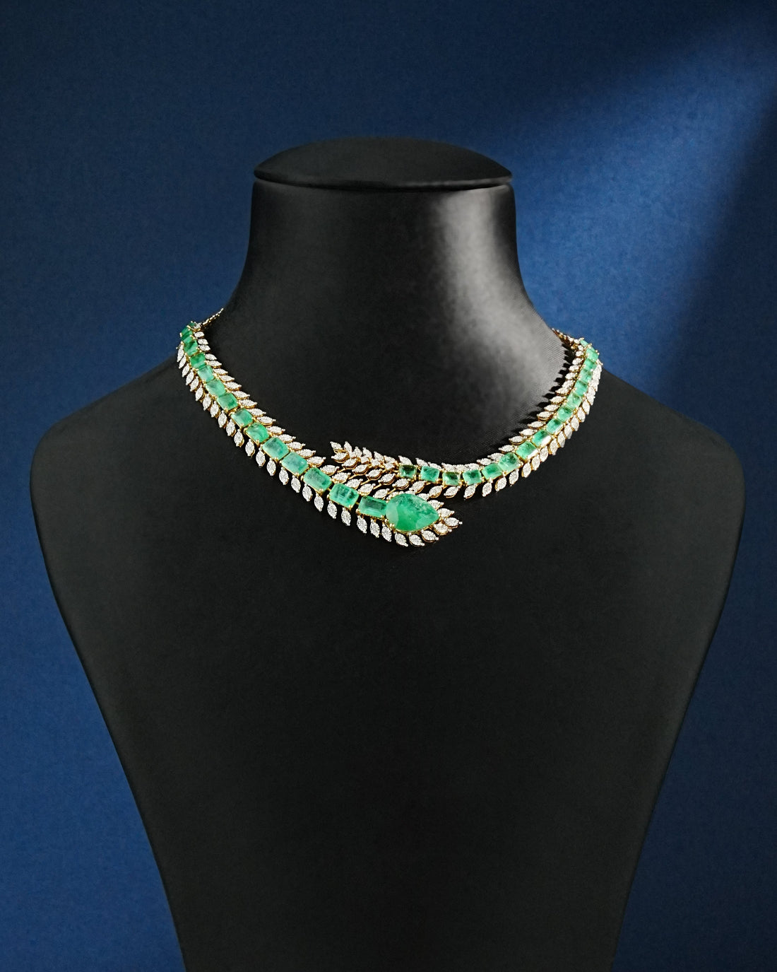 Diamond Necklace - NO ORDERS