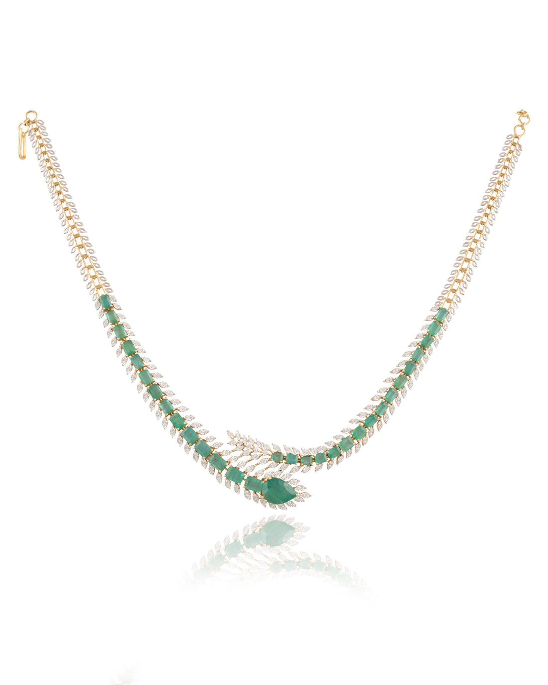 Diamond Necklace - NO ORDERS