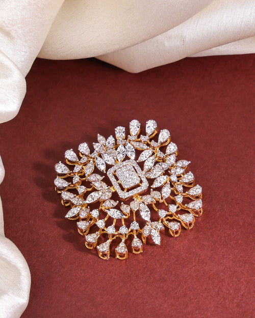 Diamond Necklace - NO ORDERS