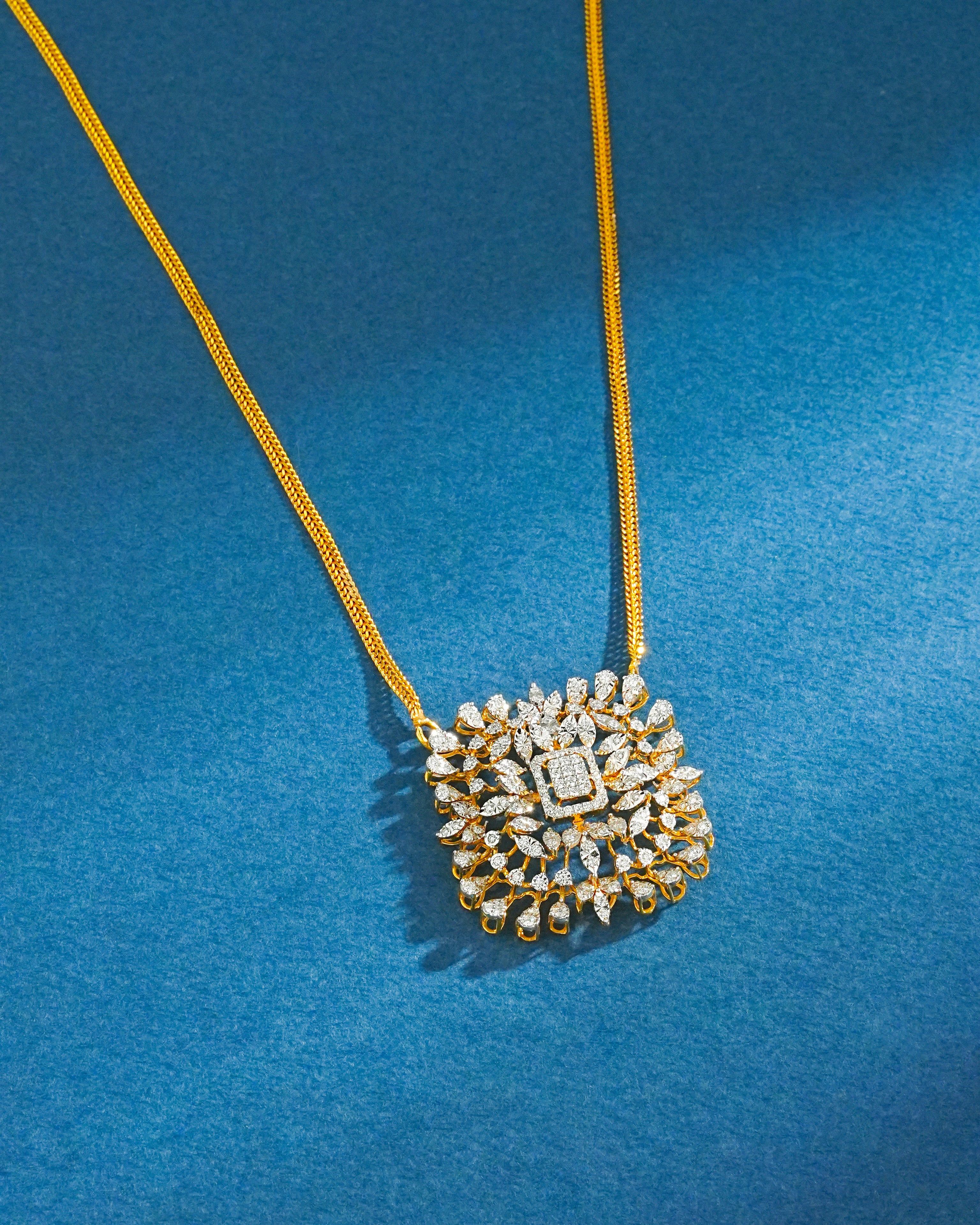Diamond Necklace