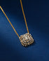 Diamond Necklace - NO ORDERS