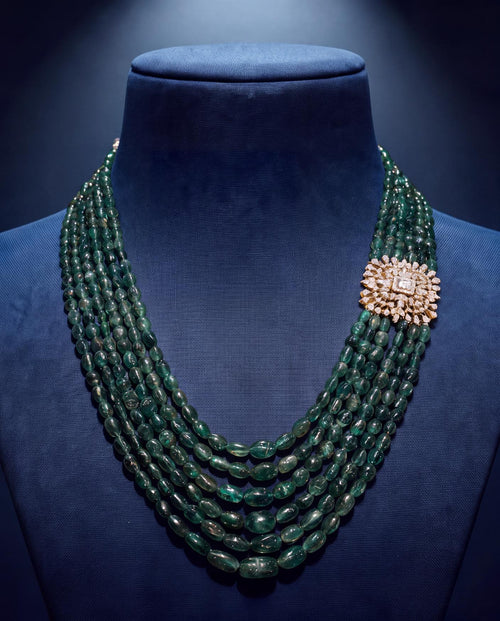 Diamond Necklace