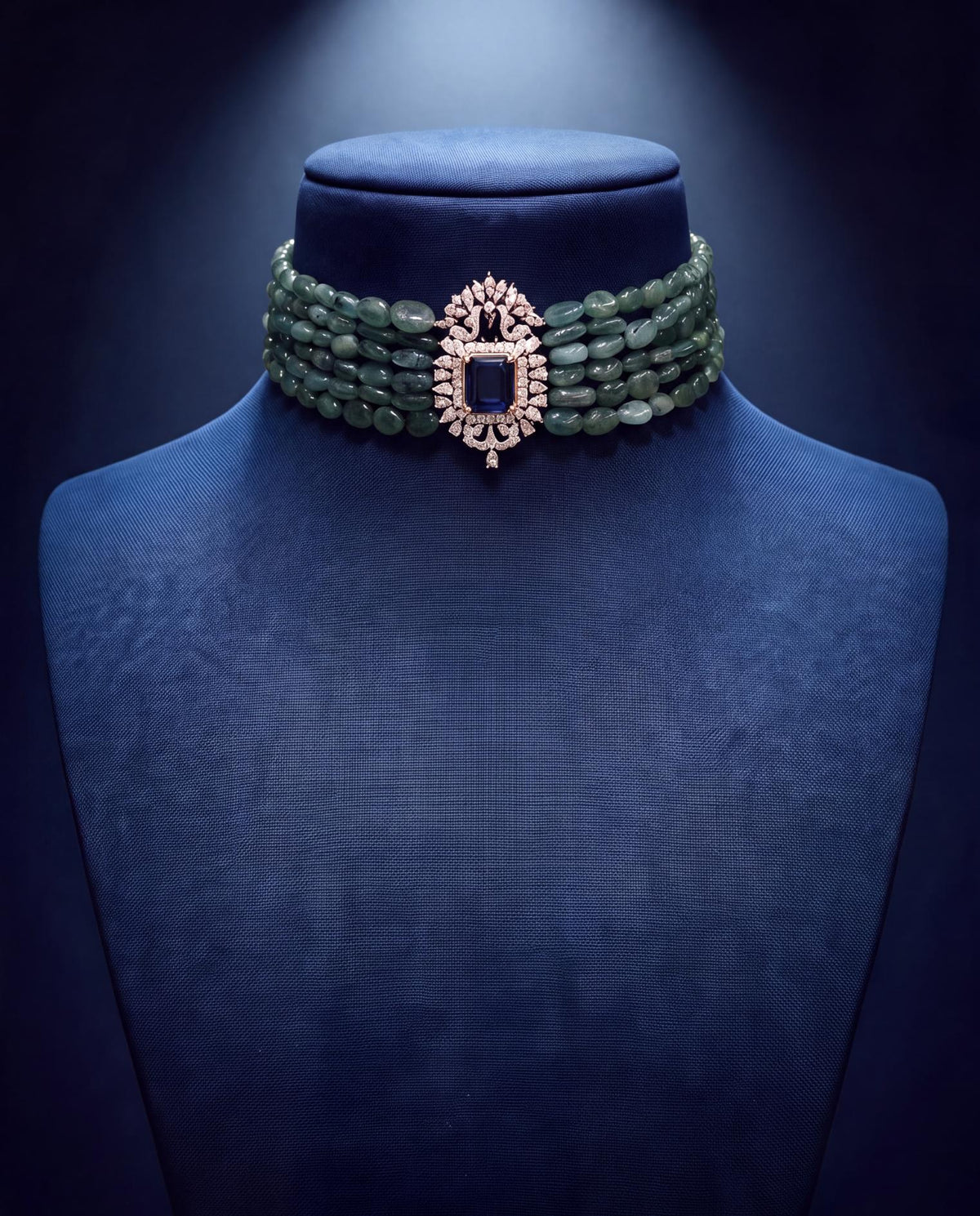 Diamond Necklace