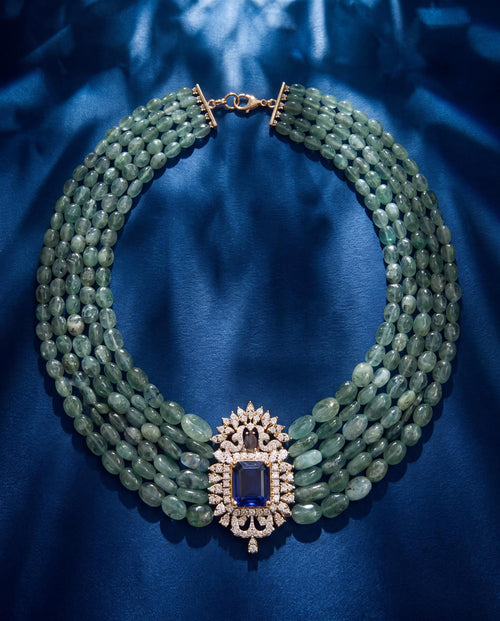 Diamond Necklace