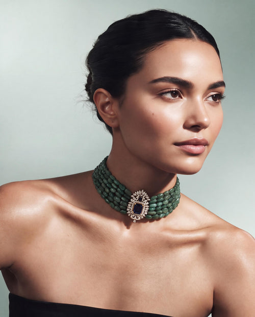 Diamond Necklace