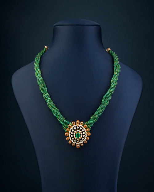 Diamond Necklace - NO ORDERS