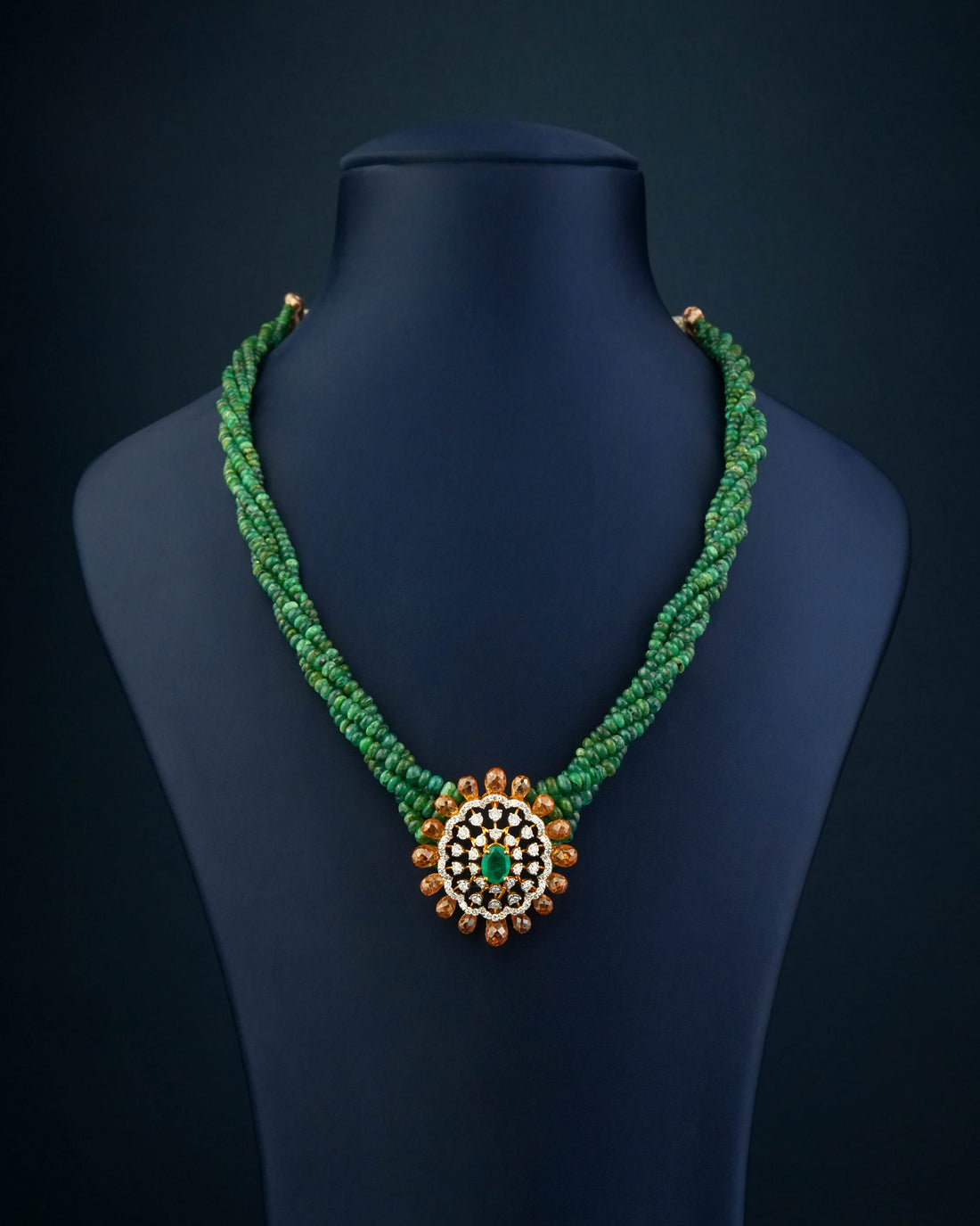 Diamond Necklace - NO ORDERS