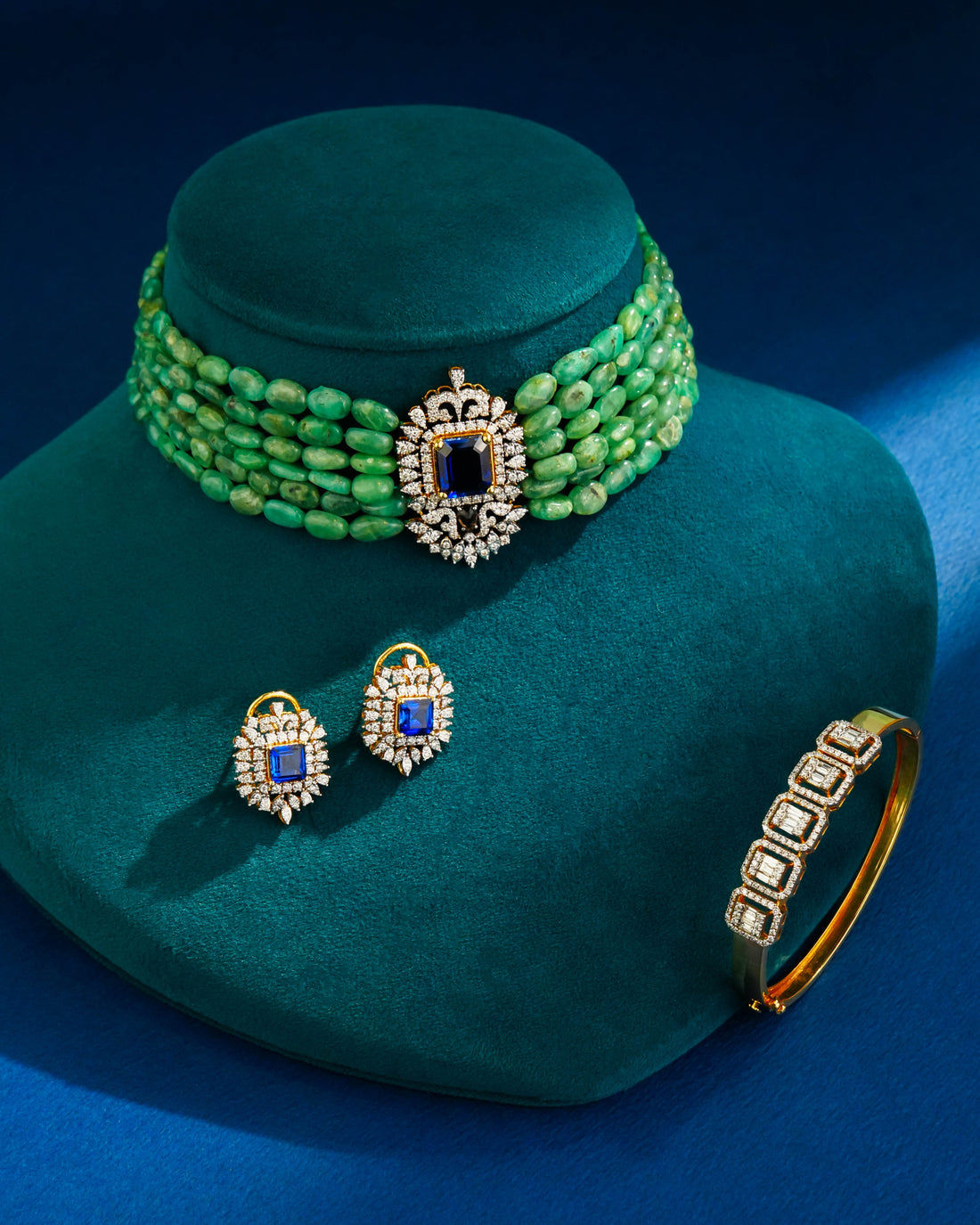 Diamond Necklace - NO ORDERS