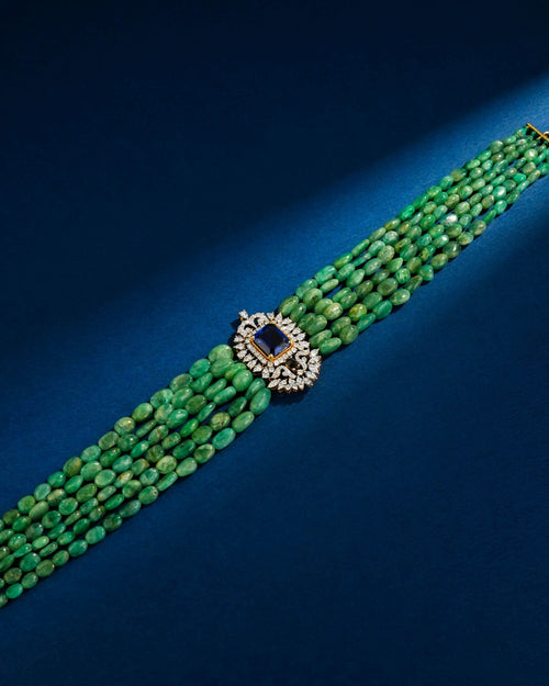 Diamond Necklace - NO ORDERS