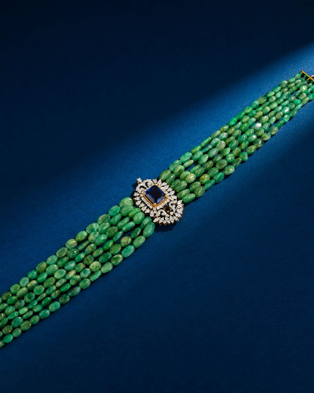 Diamond Necklace - NO ORDERS