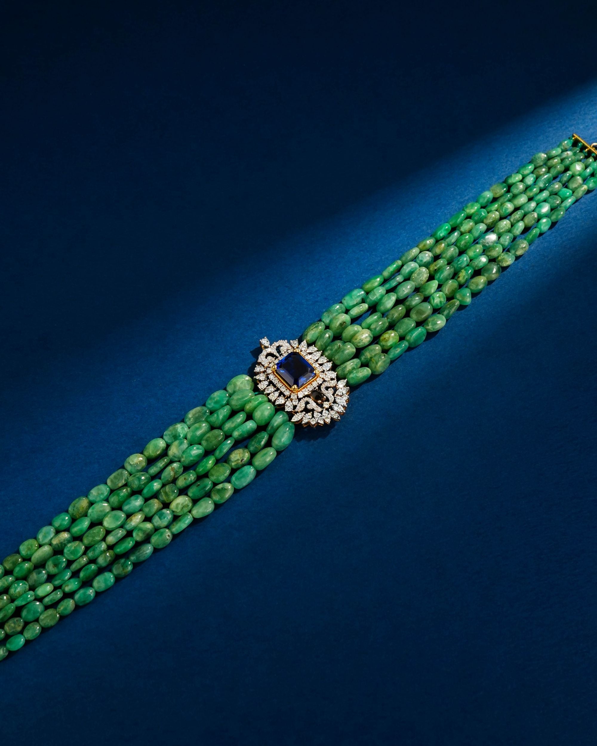 Diamond Necklace - NO ORDERS