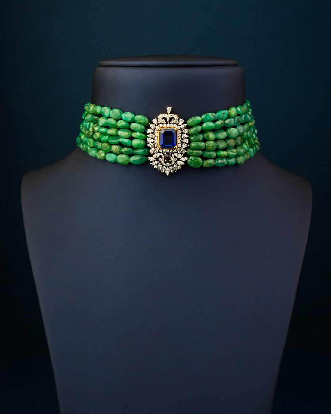 Diamond Necklace - NO ORDERS