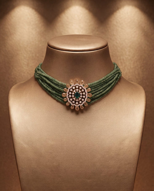 Diamond Necklace
