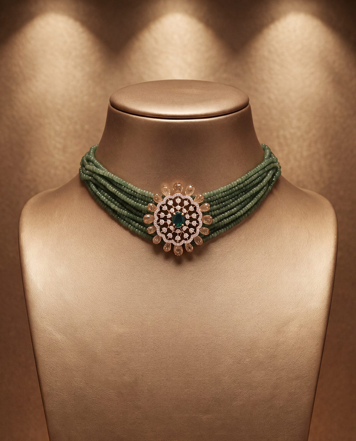 Diamond Necklace
