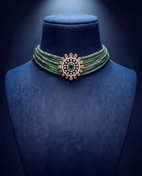 Diamond Necklace