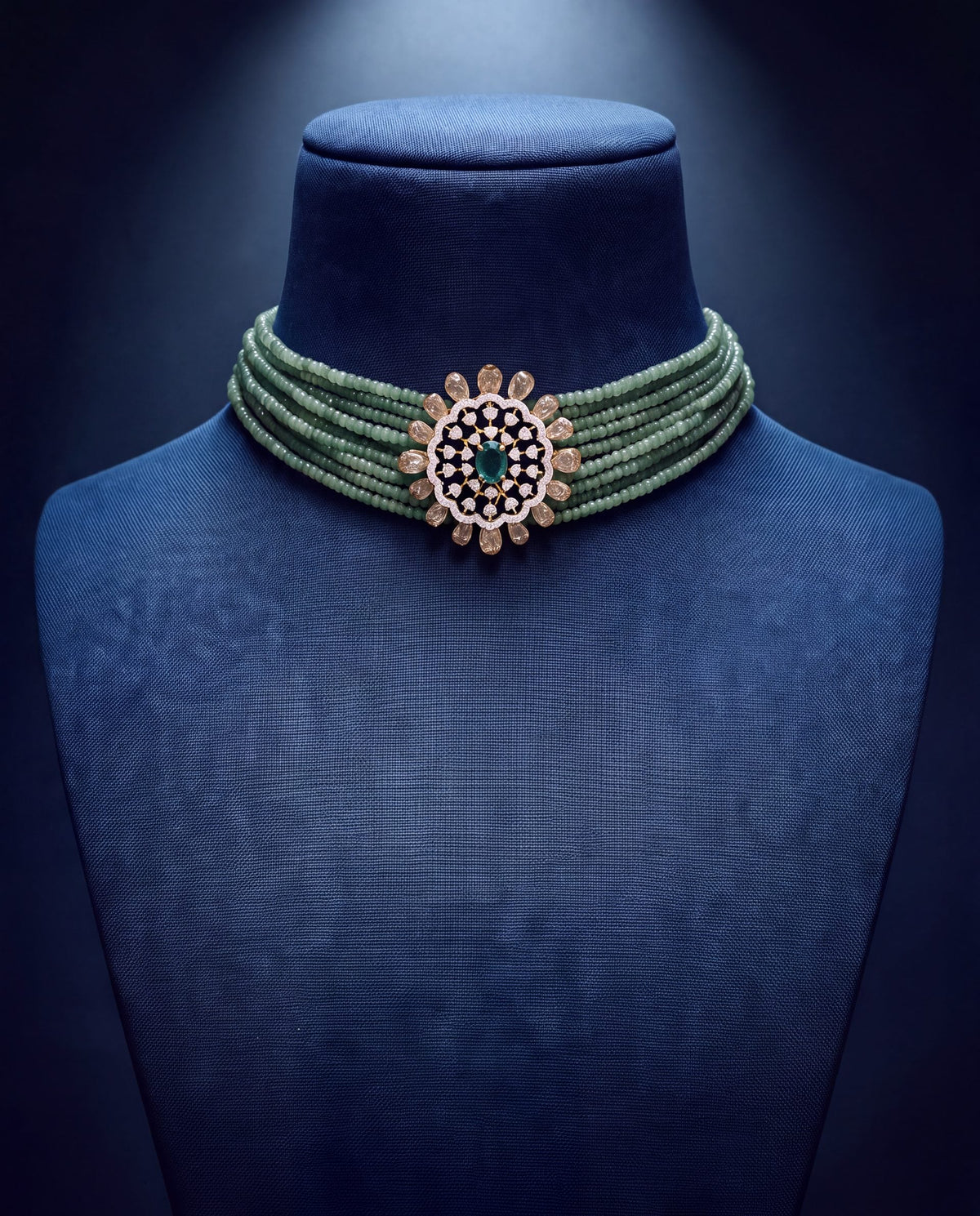 Diamond Necklace