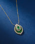 Diamond Necklace - NO ORDERS