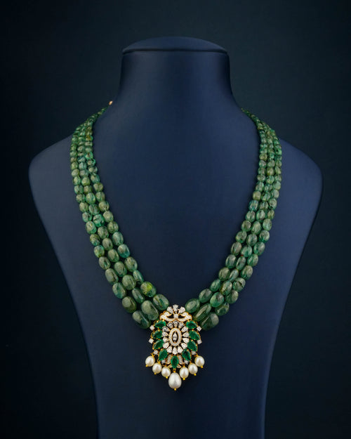 Diamond Pendant