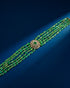 Ellen Diamond Bead Choker - NO ORDERS