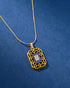 Diamond Pendant