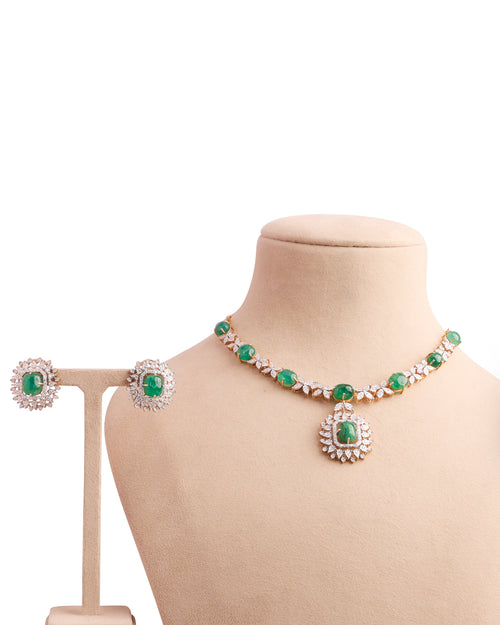 Anshula Diamond Tops