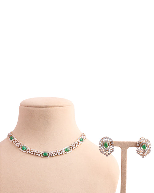 Genesis Diamond Tops