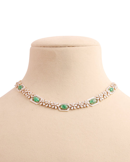 Diamond Choker