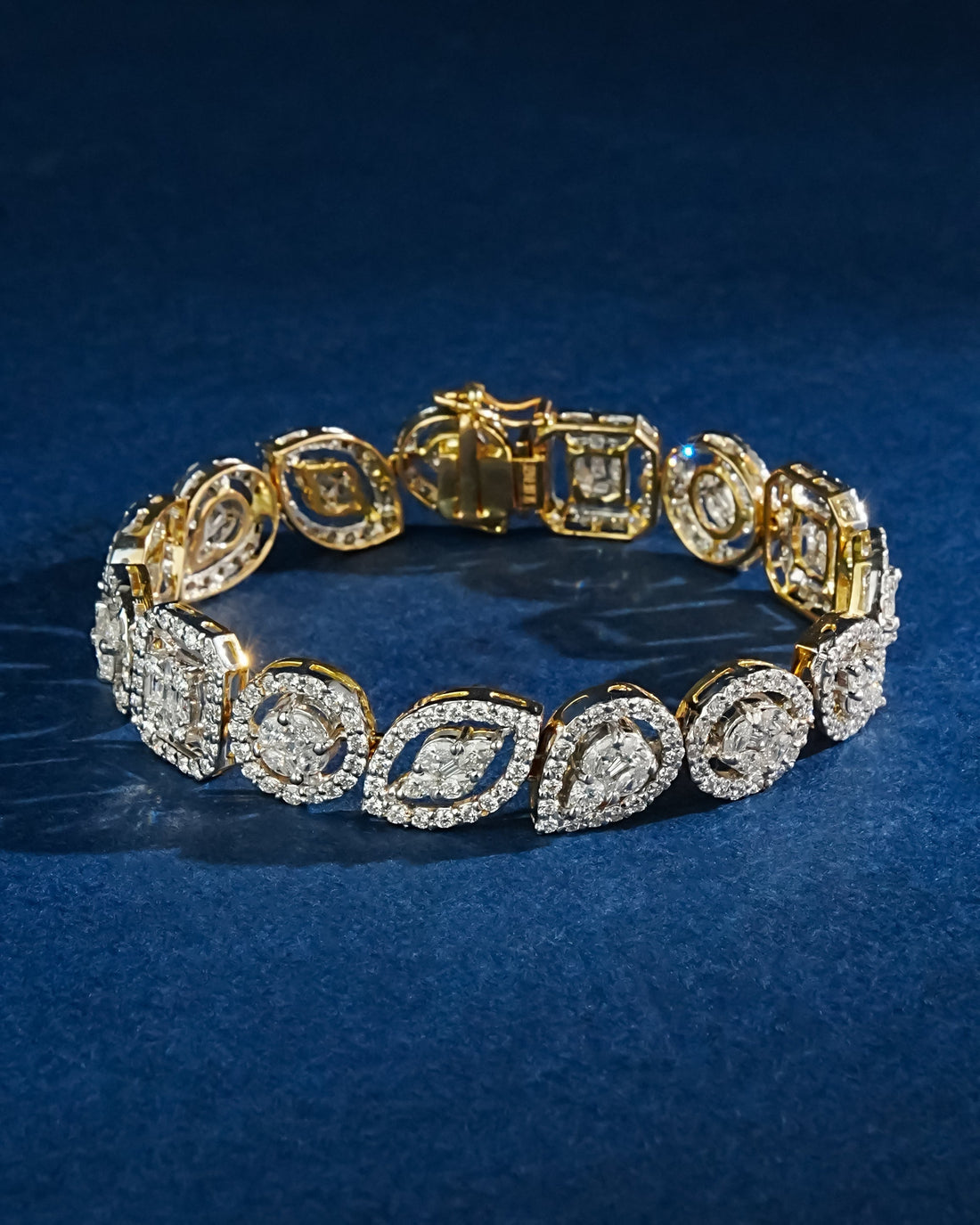 Soremi Diamond Necklace