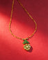 Priti Polki Pendant